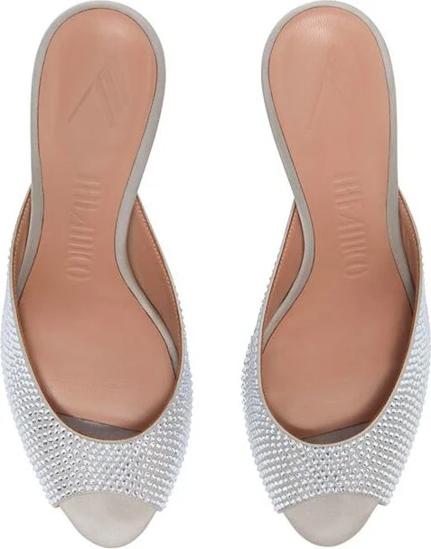 The Attico Sandals - Image 3