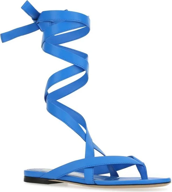 The Attico Sandals - Image 2