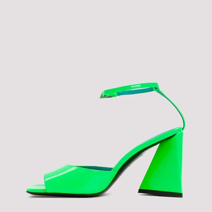 The Attico Sandals - Image 2
