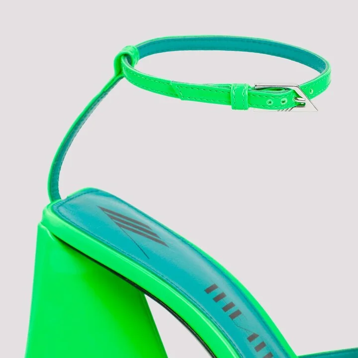The Attico Sandals - Image 3