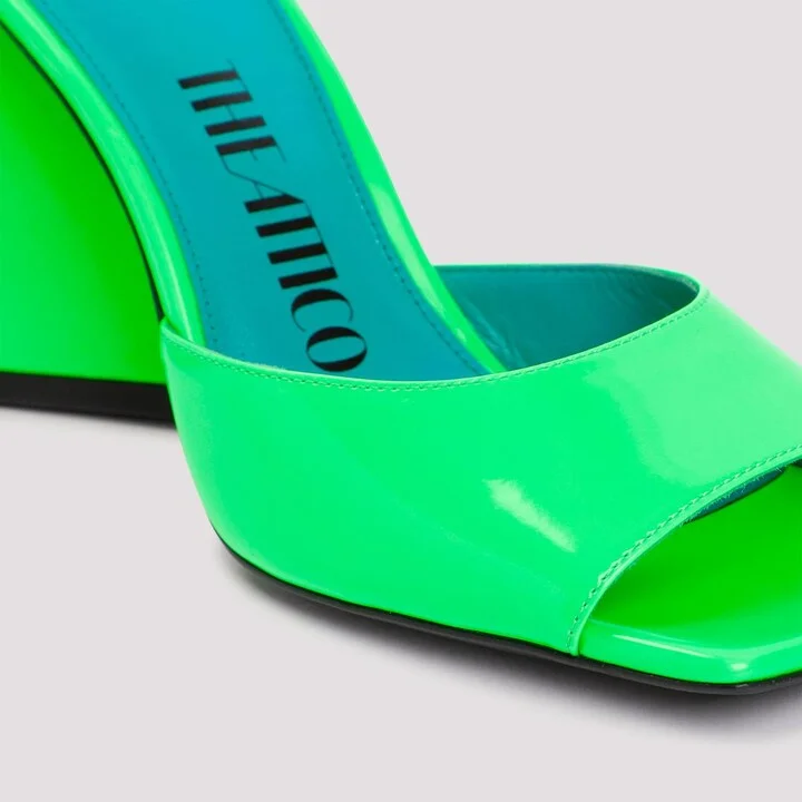 The Attico Sandals - Image 4