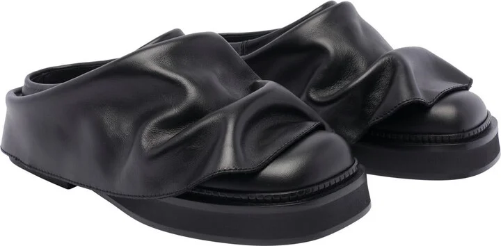 The Attico Sandals - Image 2