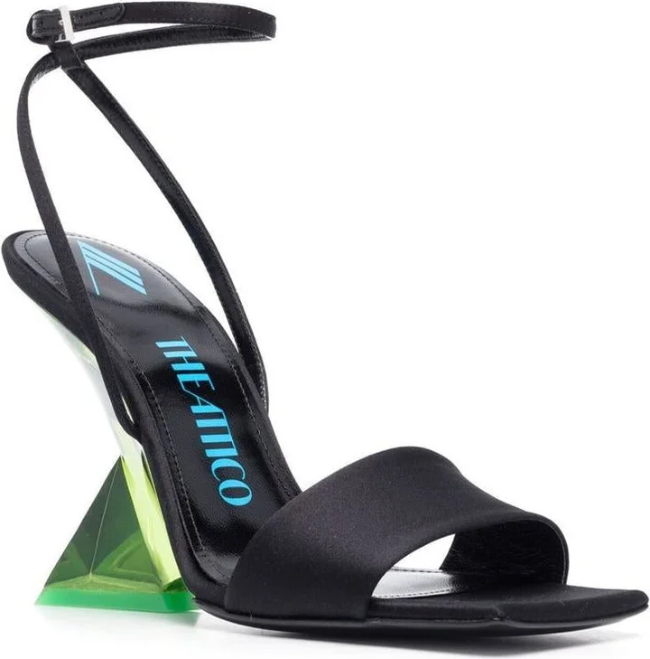 The Attico Sandals - Image 2