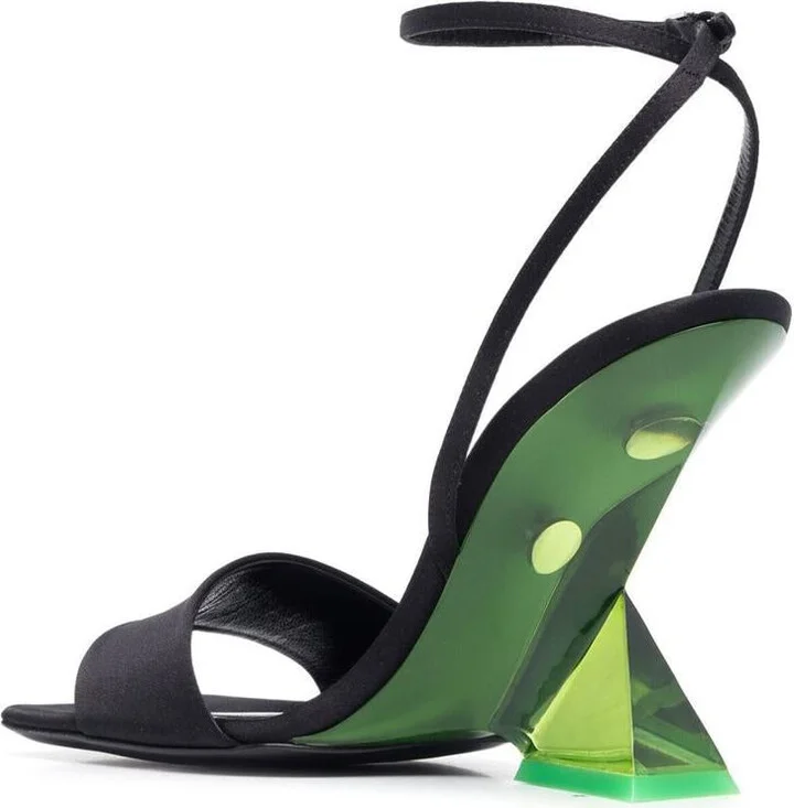 The Attico Sandals - Image 3