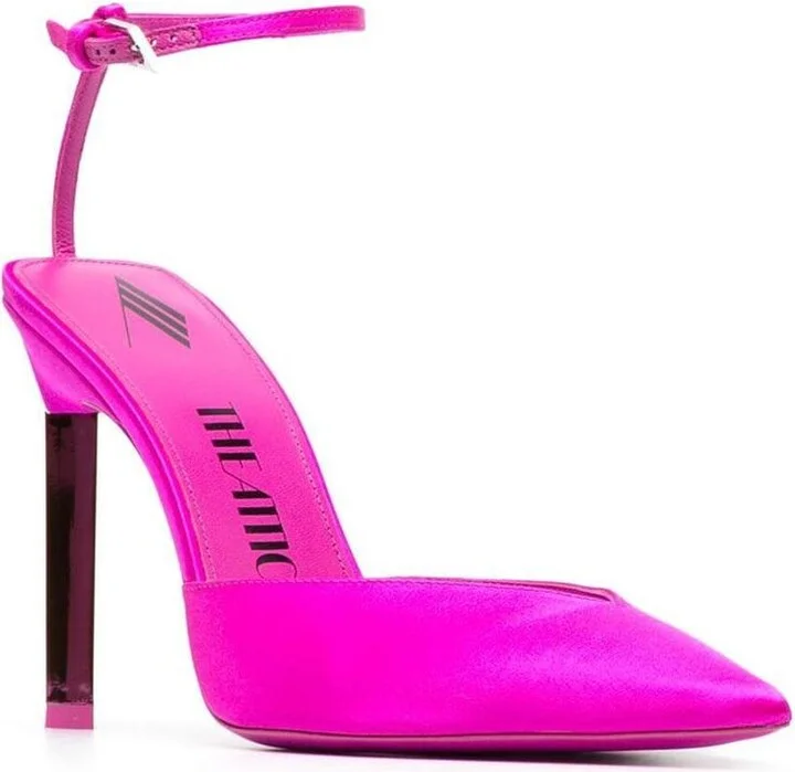The Attico Sandals - Image 2