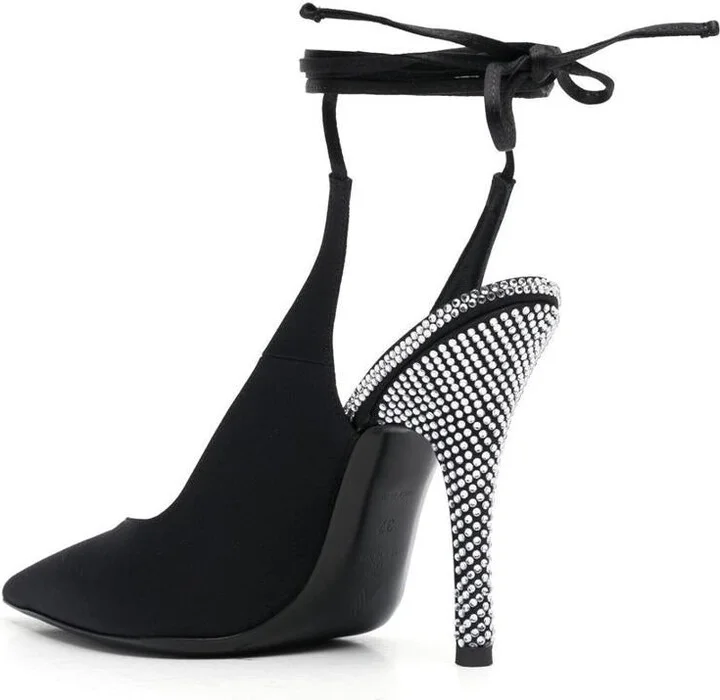 The Attico Sandals - Image 3