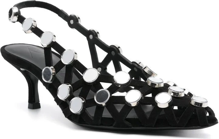 The Attico Sandals - Image 2