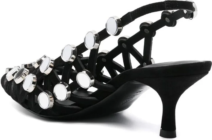 The Attico Sandals - Image 3