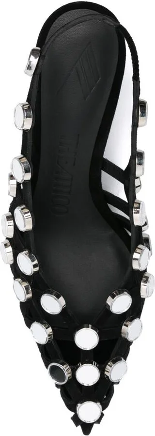The Attico Sandals - Image 4