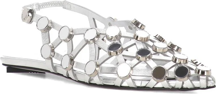 The Attico Sandals - Image 2