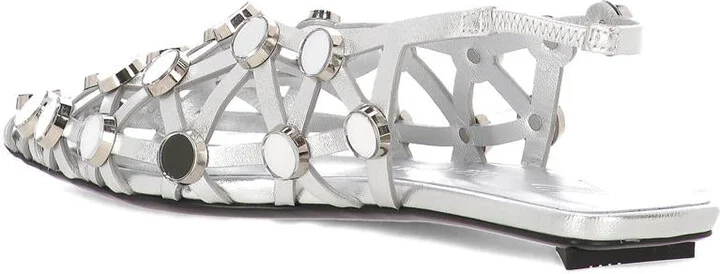 The Attico Sandals - Image 3