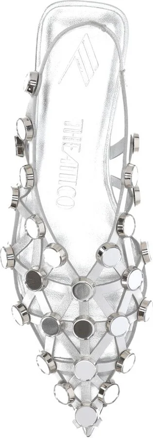 The Attico Sandals - Image 4