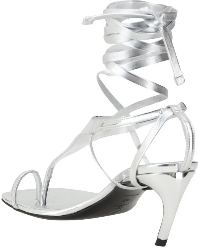 The Attico Sandals - Image 3