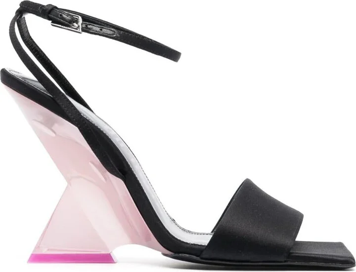 The Attico Sandals