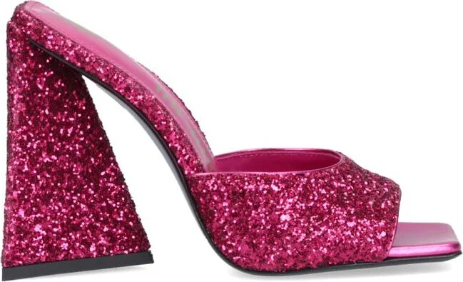 The Attico Sandals