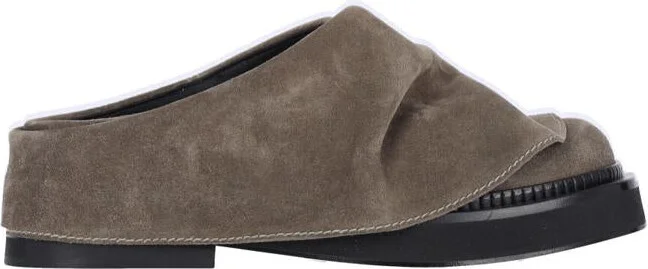 The Attico Sandals