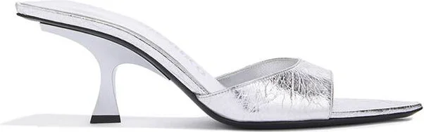 The Attico Sandals