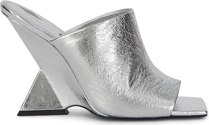 The Attico Sandals