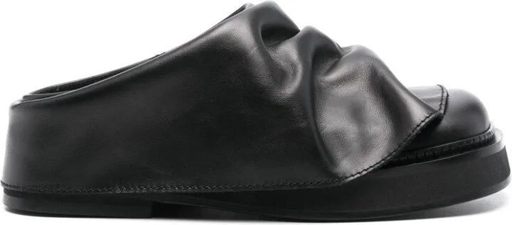 The Attico Sandals
