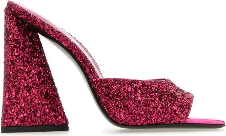 The Attico Sandals