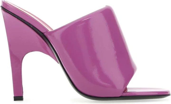 The Attico Sandals