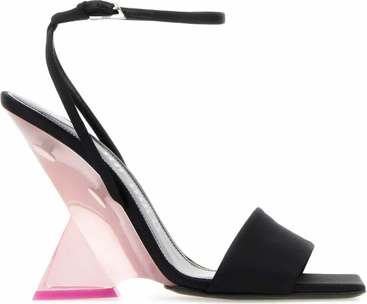 The Attico Sandals