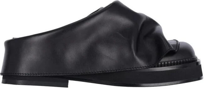 The Attico Sandals