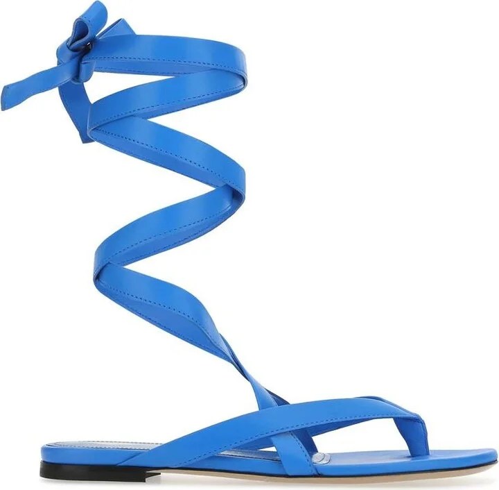The Attico Sandals