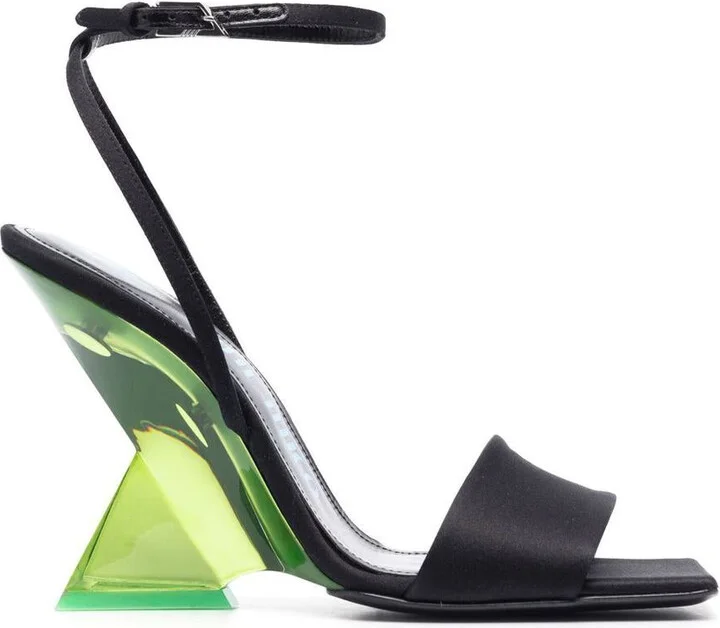 The Attico Sandals