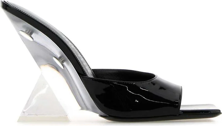 The Attico Sandals