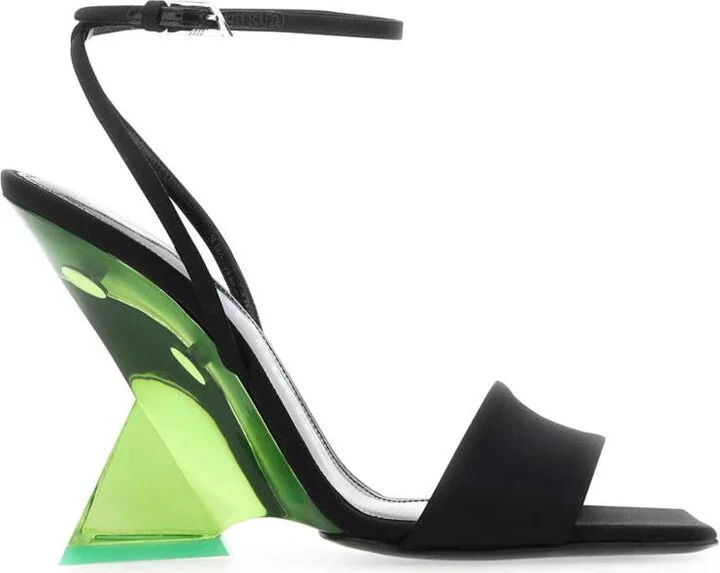 The Attico Sandals