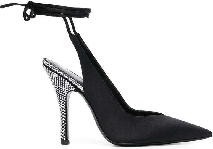The Attico Sandals