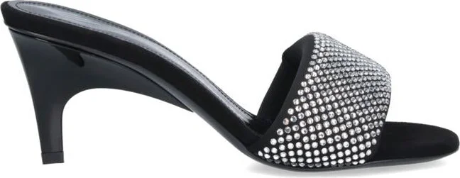 The Attico Sandals