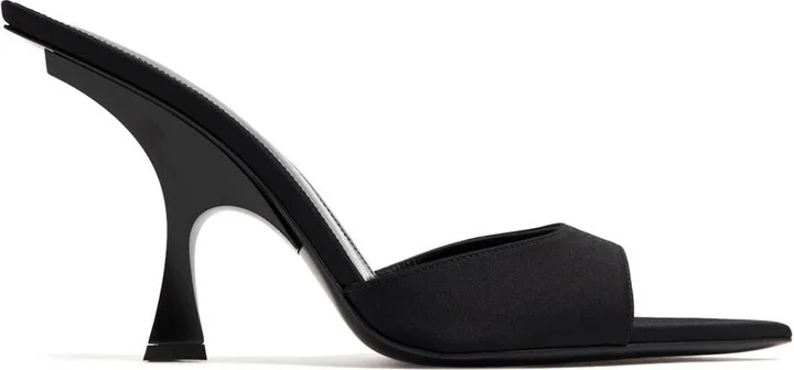 The Attico Sandals