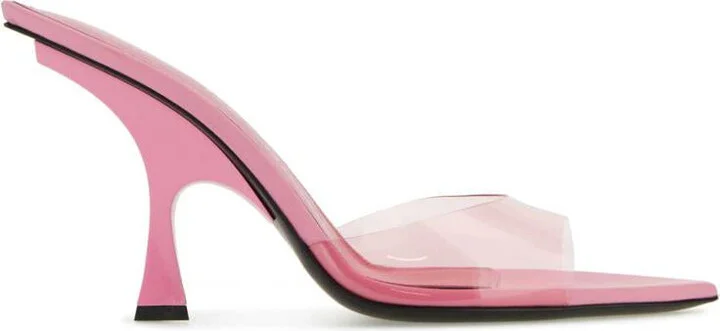 The Attico Sandals