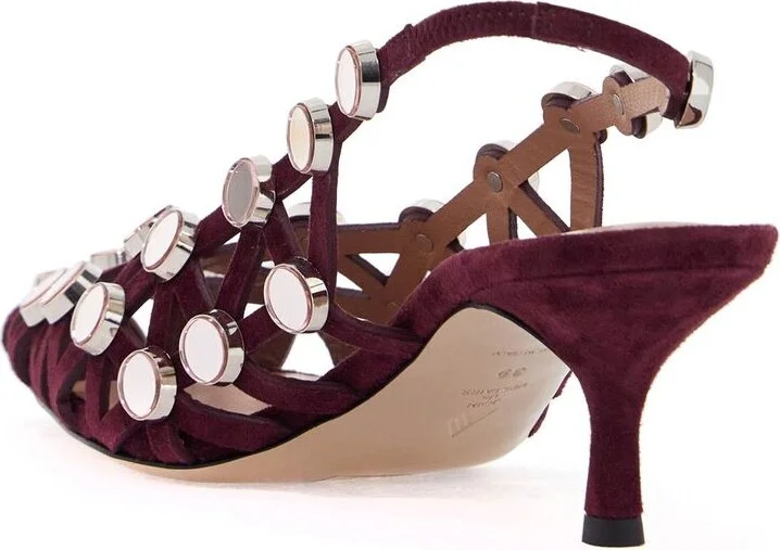 The Attico Shoes - Image 2