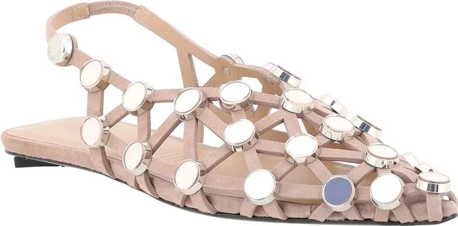 The Attico Shoes - Image 2