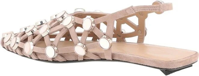 The Attico Shoes - Image 3