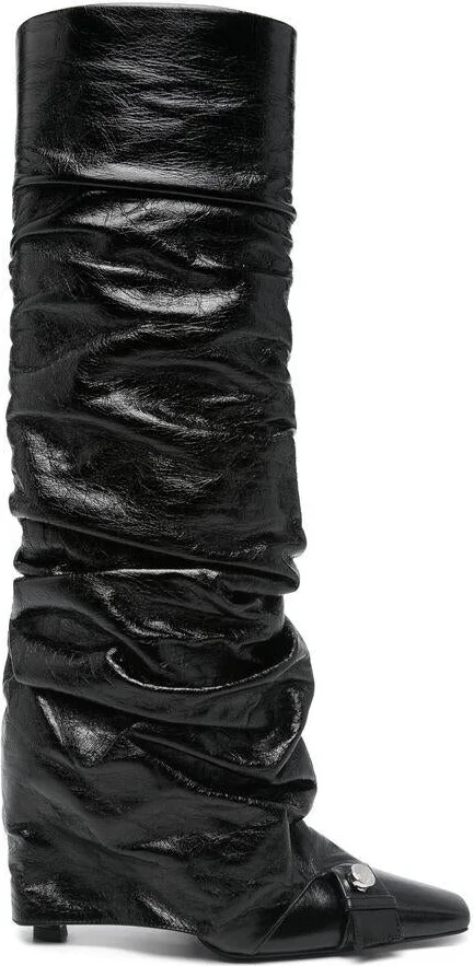 The Attico Shoes