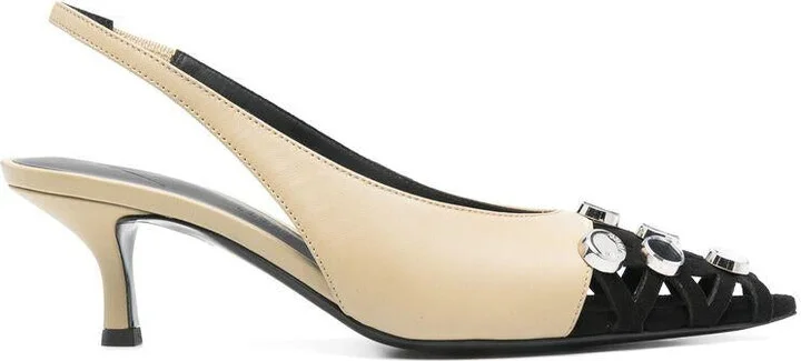 The Attico Shoes