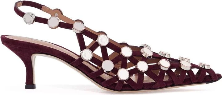 The Attico Shoes