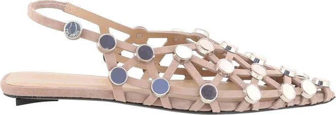 The Attico Shoes