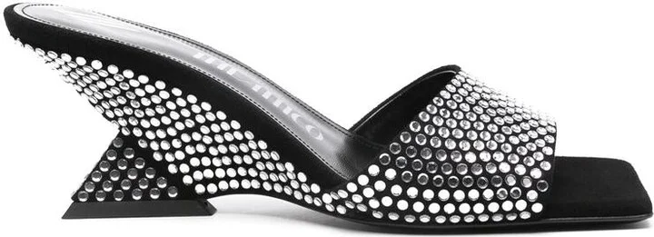 The Attico Shoes