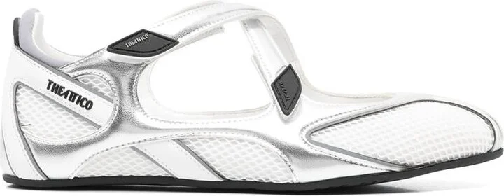 The Attico Shoes