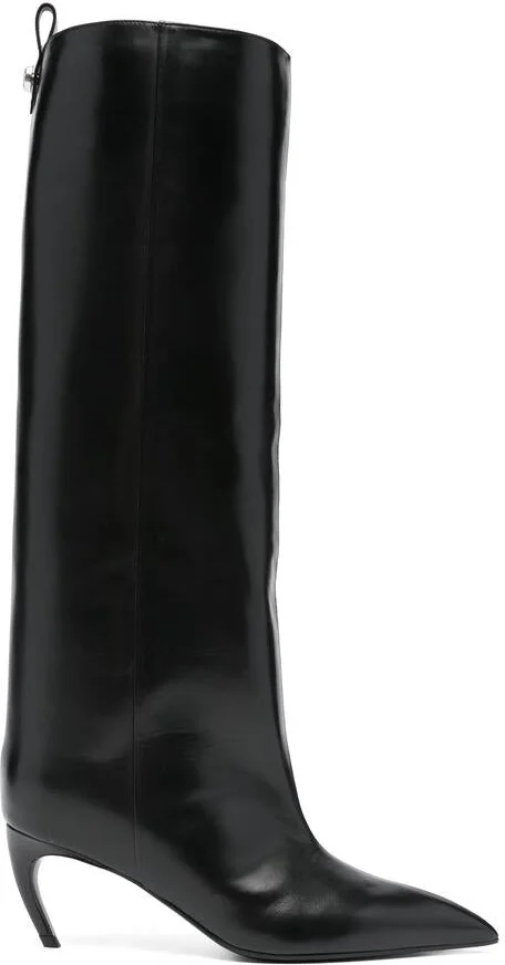 The Attico Shoes