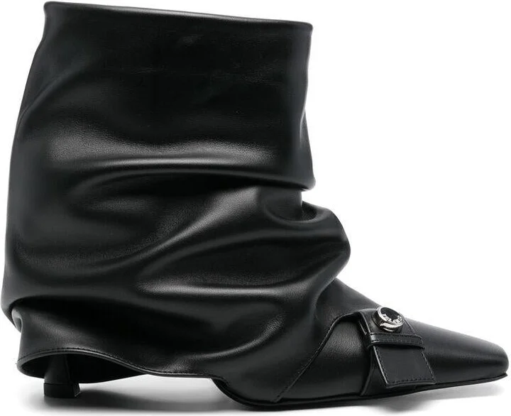 The Attico Shoes