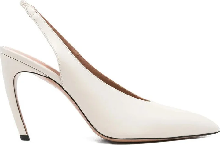 The Attico Shoes