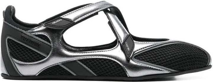 The Attico Shoes