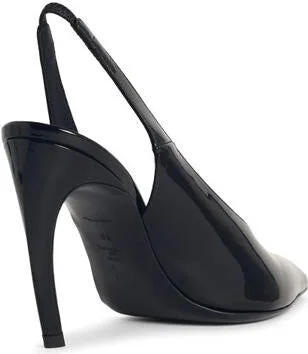 The Attico Slingback 'Viper' - Image 3