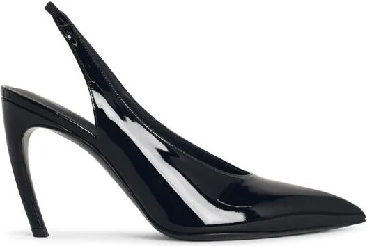 The Attico Slingback 'Viper'